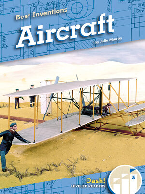 cover image of Aircraft